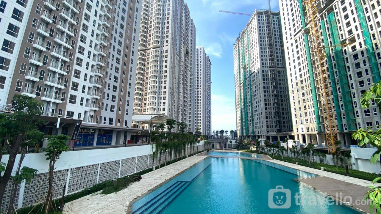 Tokyo Riverside Pik 2: Investasi Properti Menjanjikan di Ibukota